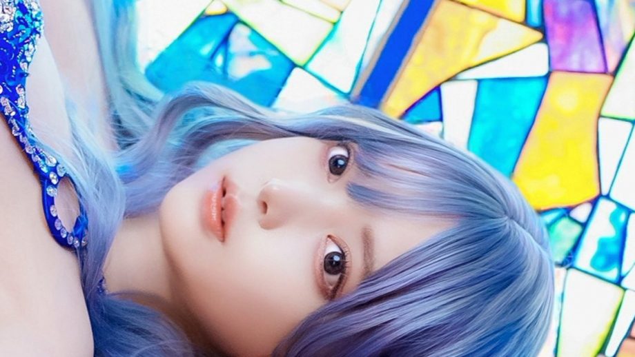 早瀬みる｜蒼い占星術