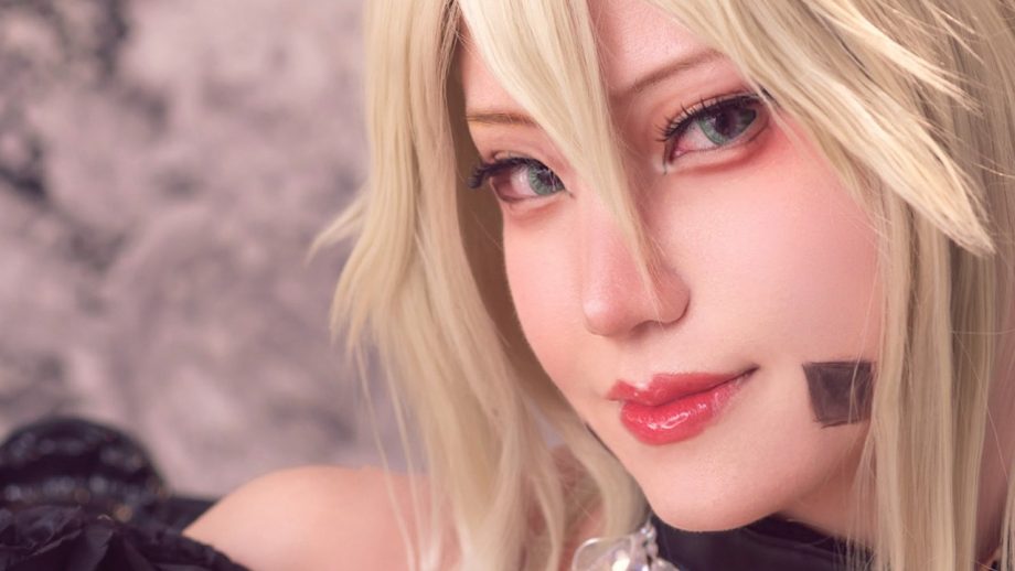 ましょこ、原作超越の迫力