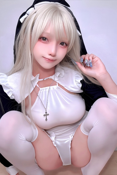 惣流みゅぅらんぐれー、シスターの祈りの画像2
