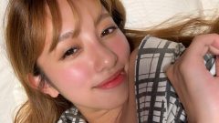 高梨瑞樹｜太陽の目覚め