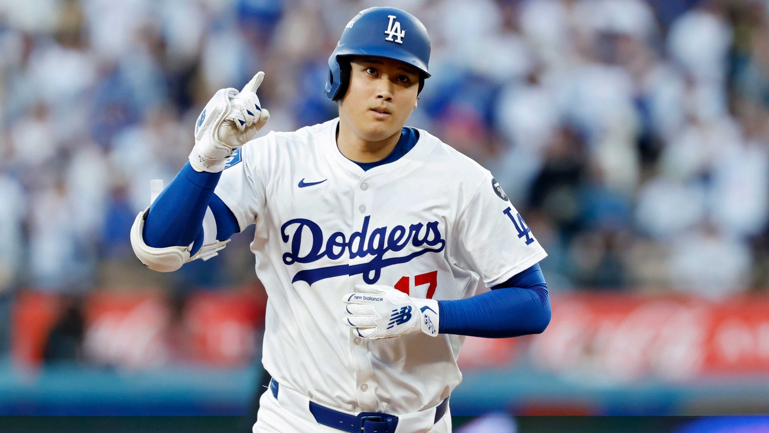 2年連続ワールドチャンピオンへあと一歩! 大谷翔平・山本由伸・佐々木朗希の日本人トリオはドジャースを再び世界一に導けるか?の画像1