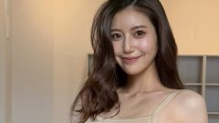 阿部なつき、努力の賜物