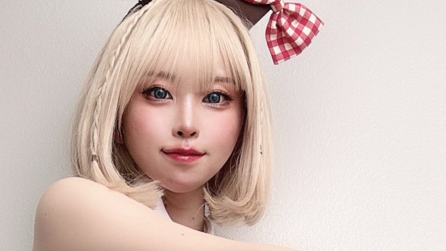 ちちゃん｜鮮やかな憂鬱