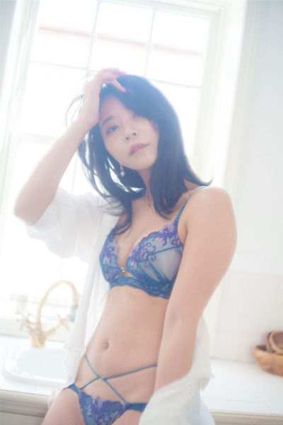 ミキティ。｜誰もいないの画像2