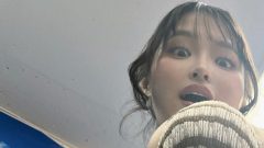 佐伯澪、おっきくなっちゃった♪