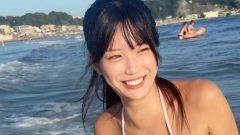 瀬名葵｜波打ち際の決意