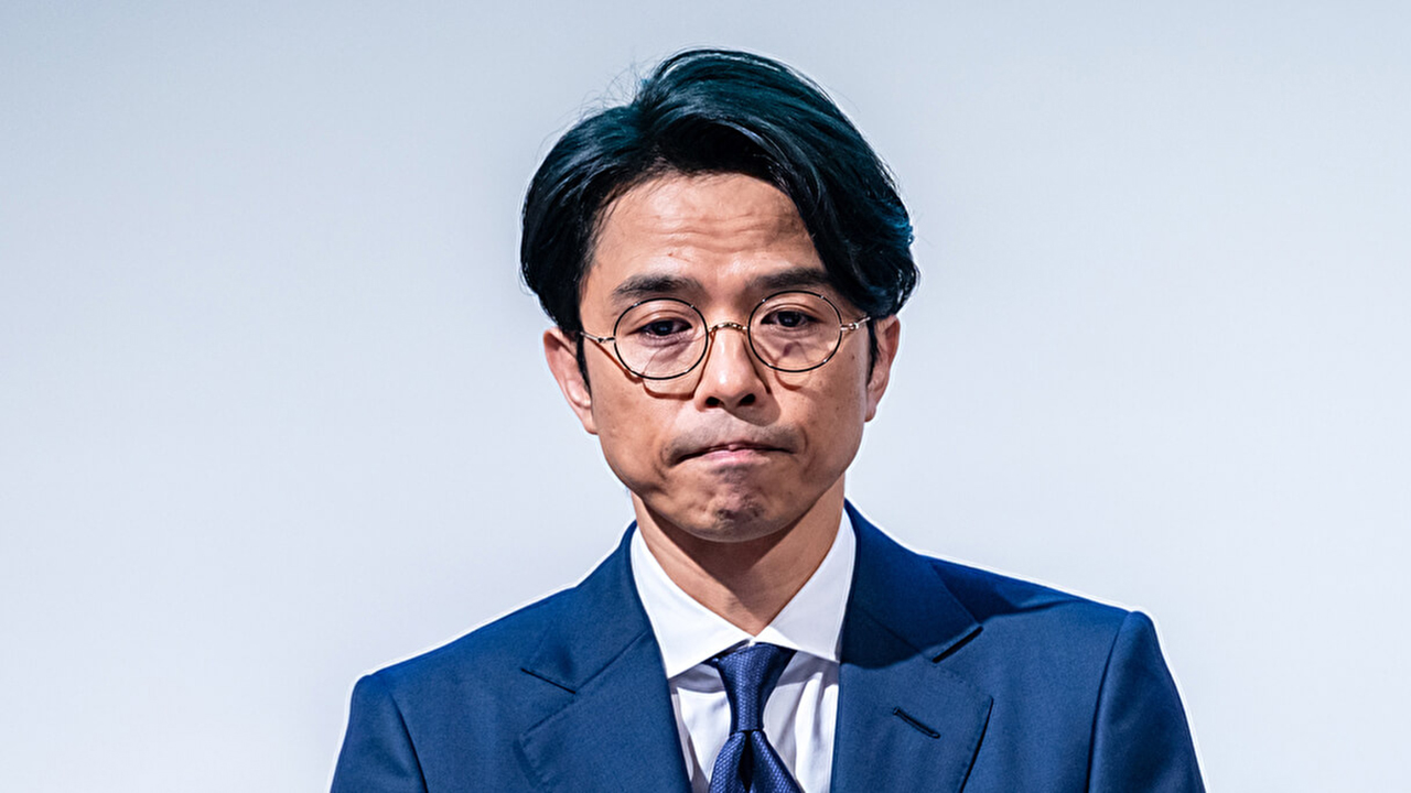 STARTO社、鈴木克明社長就任から3カ月も「変化はナシ」――識者が語る今後の“不安材料”の画像1