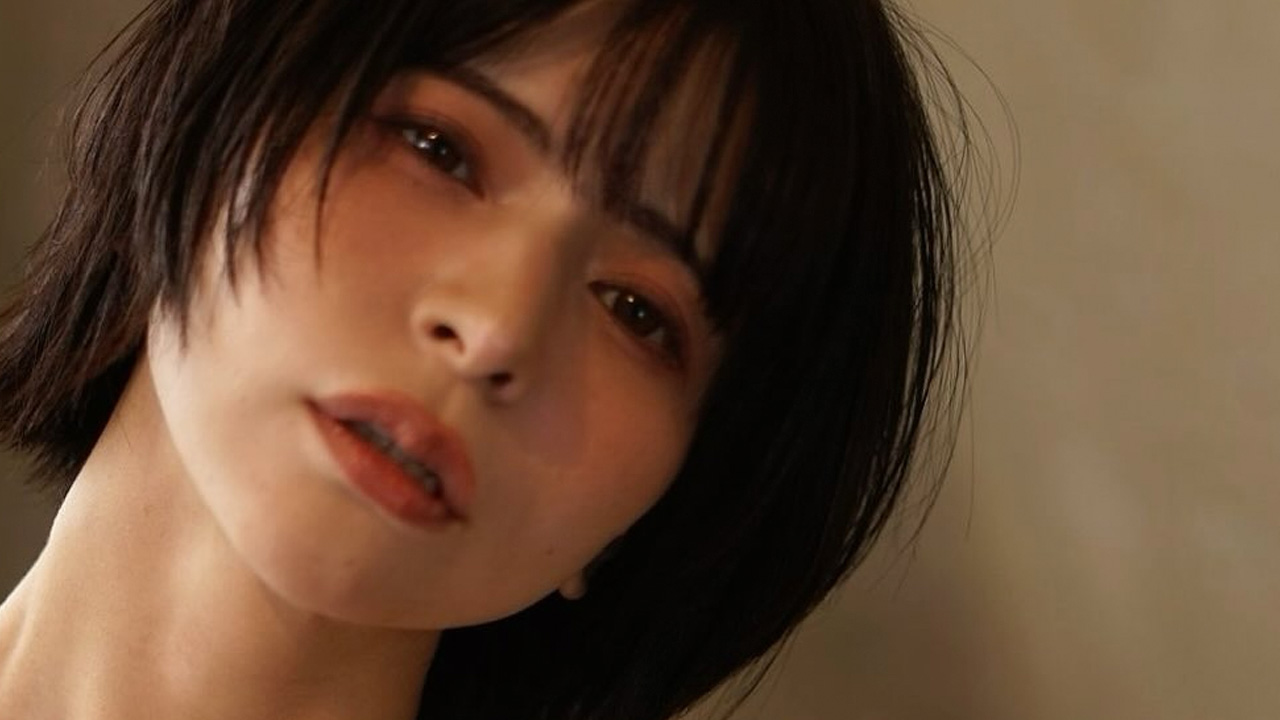 紅羽祐美|薄明の秘密の画像1