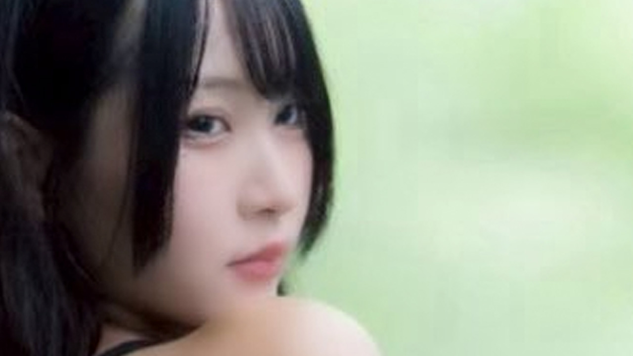 七海うりん|水辺に息づく光の画像1