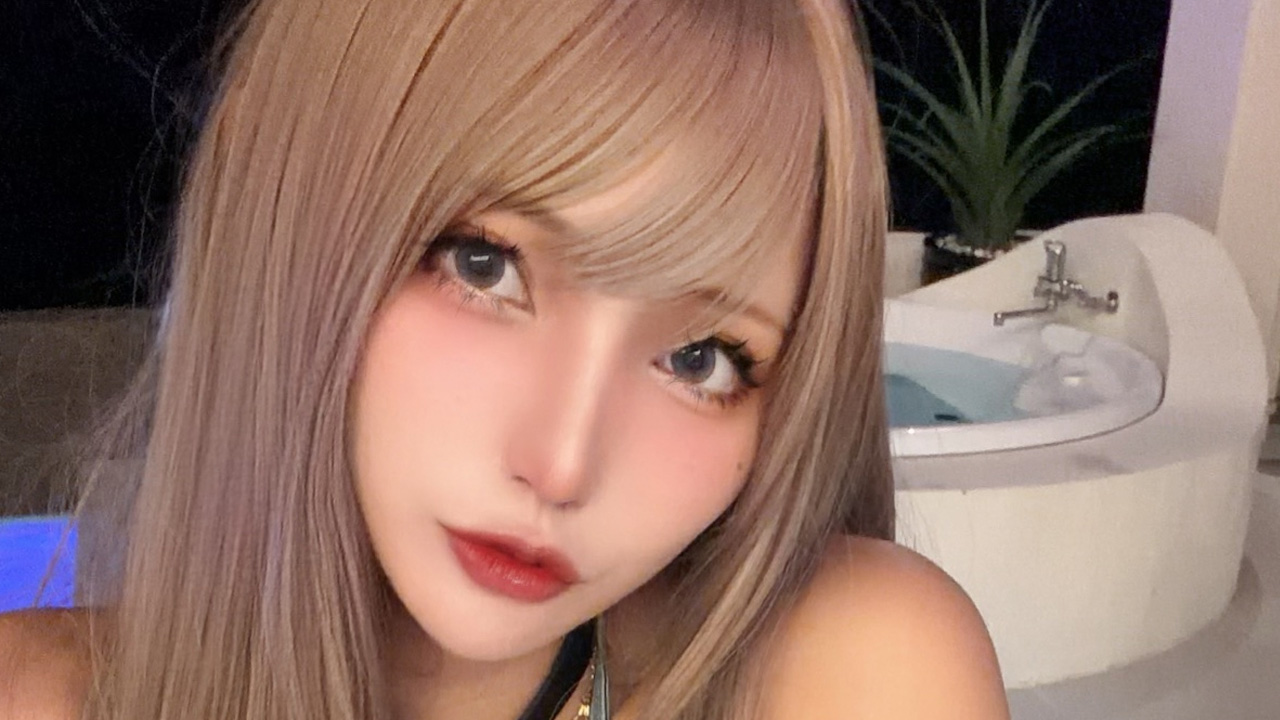 ぺ てんし|闇夜の戯れの画像1
