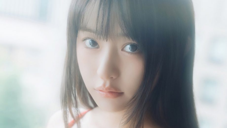 高崎かなみ｜秘密の花束