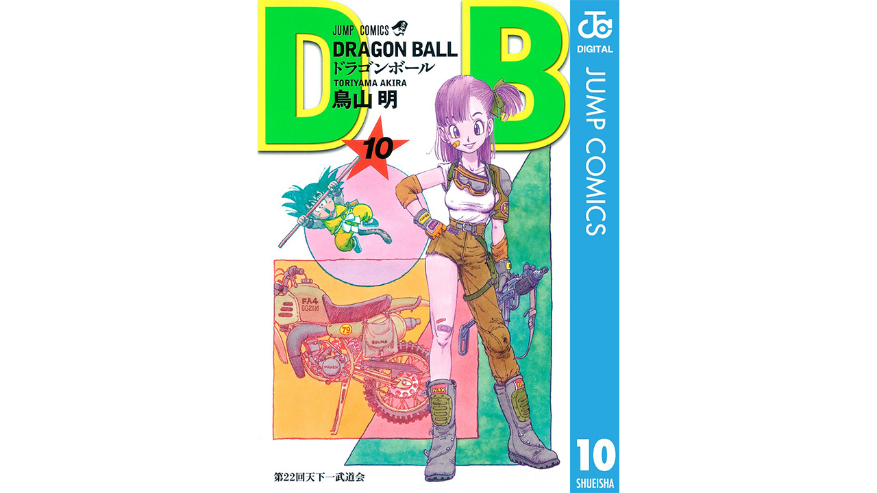 【保存中】【漫画に見るファッション】『ドラゴンボール』と『特攻の拓』――80〜90年代の人気漫画は“時代の服装を映す鏡”だったの画像2