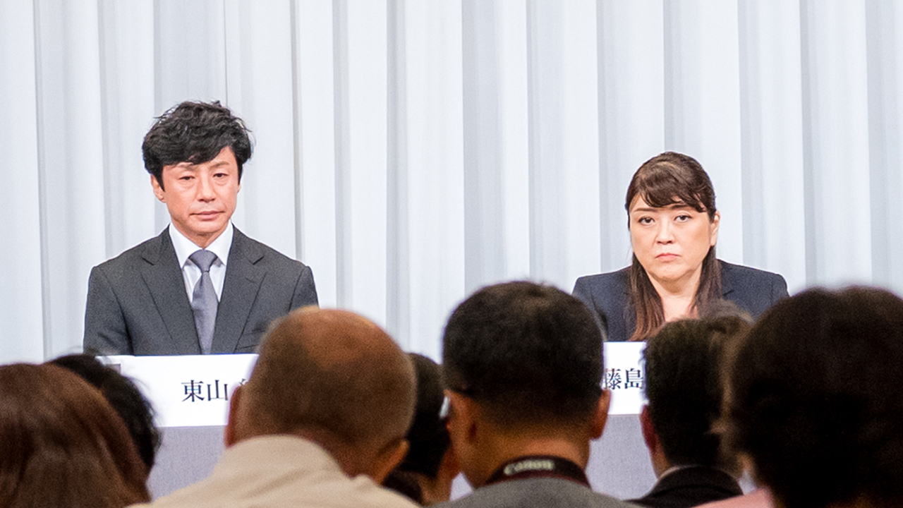 旧ジャニーズ性加害問題、補償対応は「順調」も……企業コンサルタントが指摘するSMILE-UP.とSTARTOの“課題”の画像1