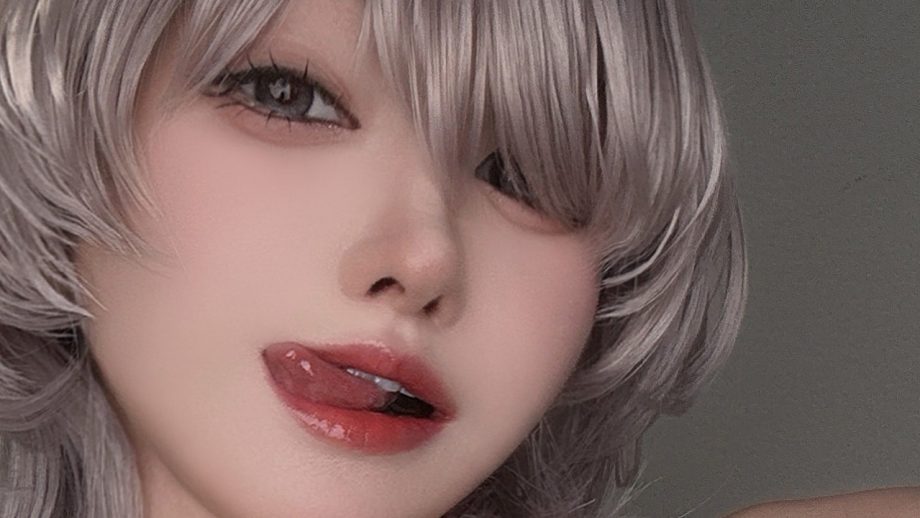 にゃるまー。「ジッパー大開放」