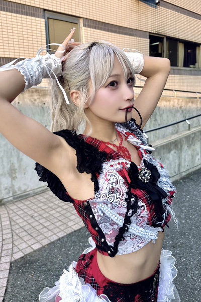 東條ゆりあ|無垢な水兵の画像2