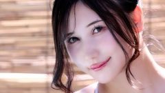 朝比奈りる｜聖なる階段