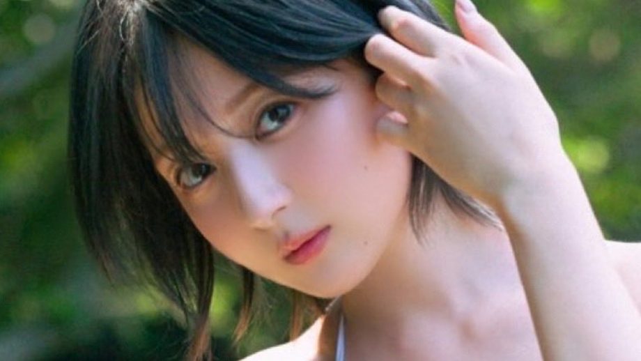 こばしり。程よきナチュラル美