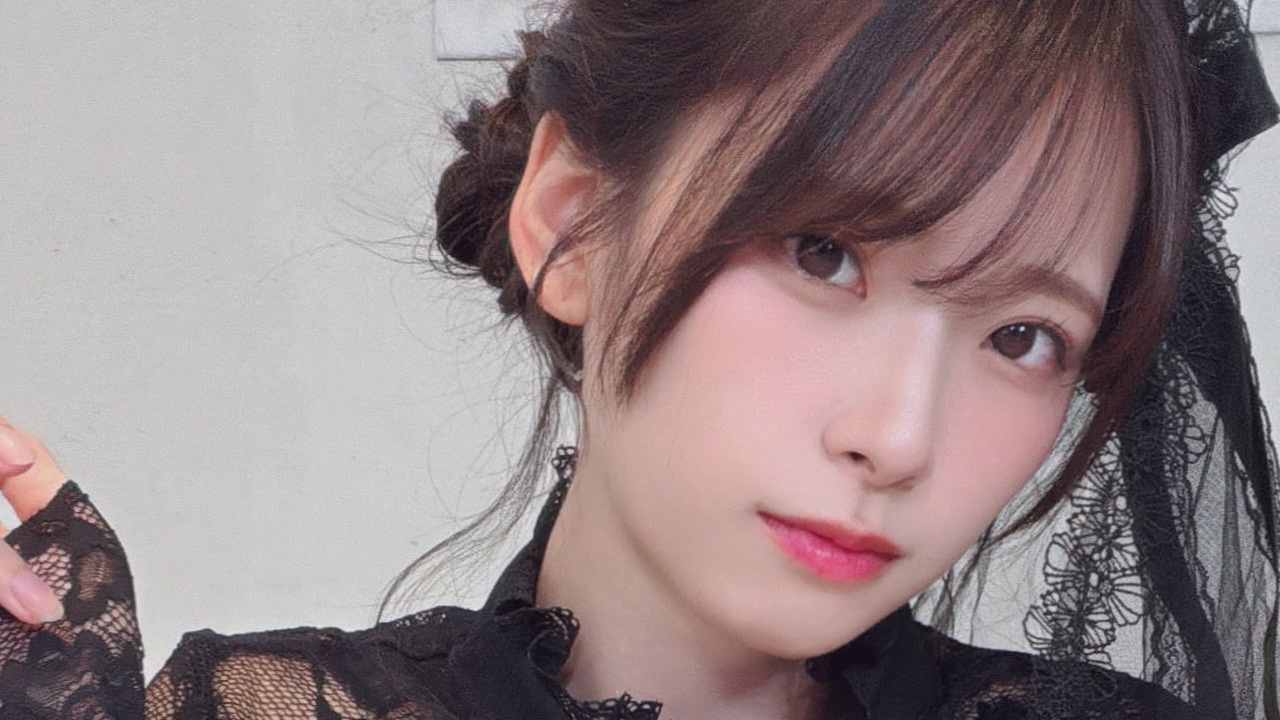 紅羽りお|情熱の境界線の画像1