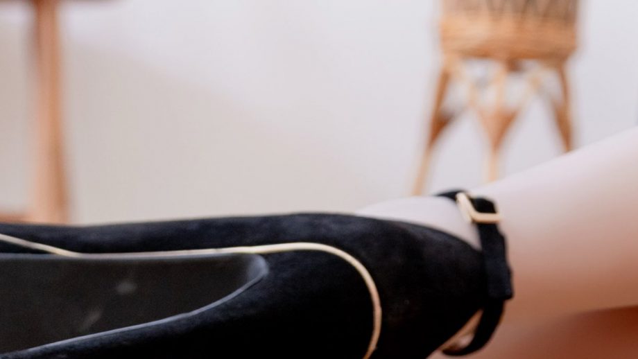 りっきゅん｜薄紫の夢