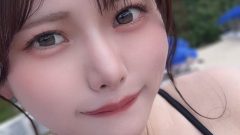 篠宮なほ｜夏の終わりの濡れ衣