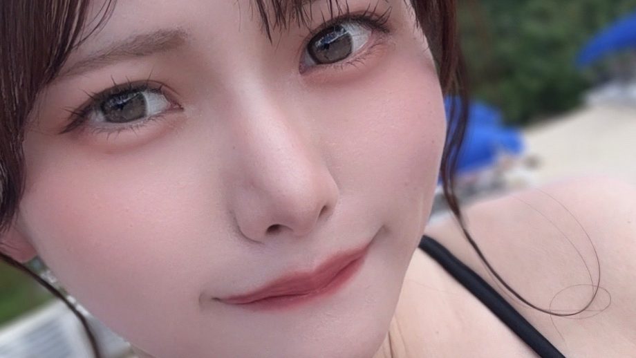 篠宮なほ｜夏の終わりの濡れ衣