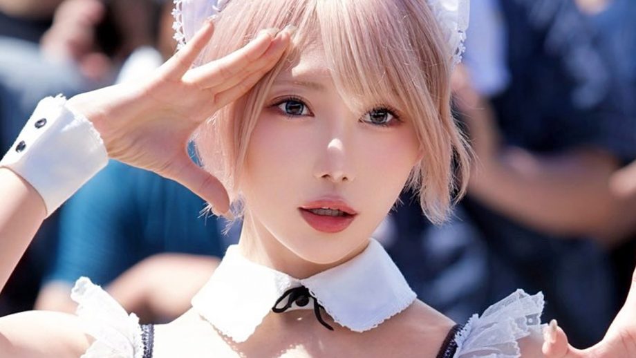 篠崎こころ｜虜