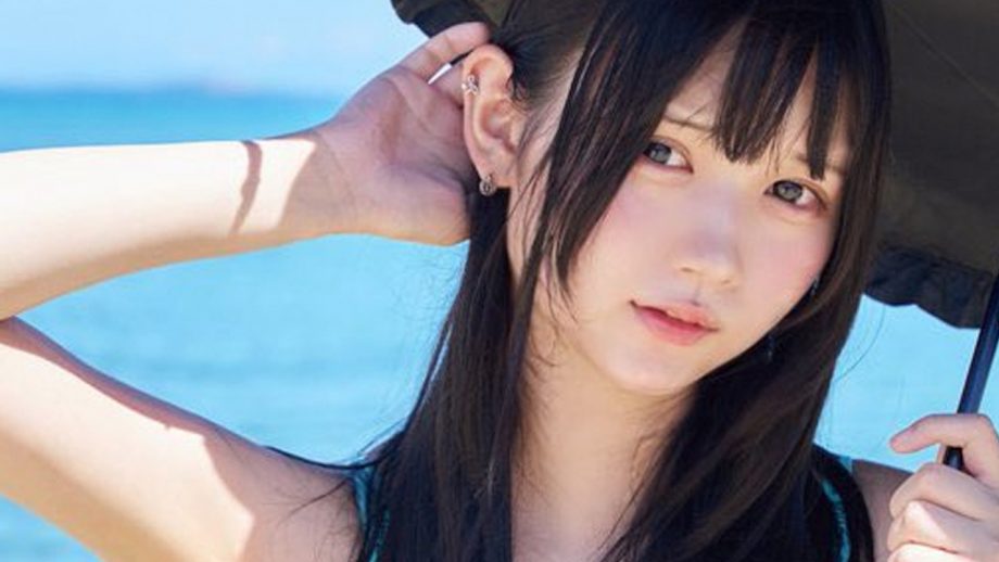 犬乃かりん｜夏の音、遠くから