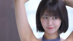 真中つぐ｜静寂の構築