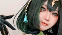 ぬえ山ぬえっちゃ、これぞ二次元級