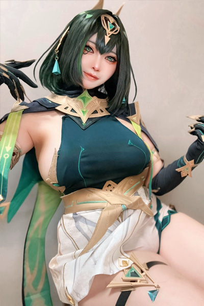 ぬえ山ぬえっちゃ、これぞ二次元級の画像2