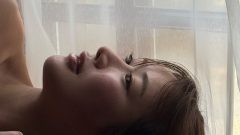 新海まき｜光の輪郭