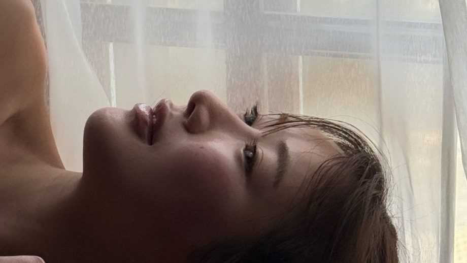 新海まき｜光の輪郭