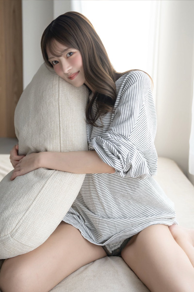 甘党からし｜やわらかな距離の画像2