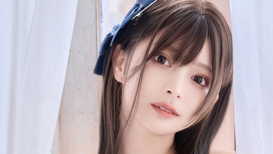 早瀬みる、みんな大好きスタイル