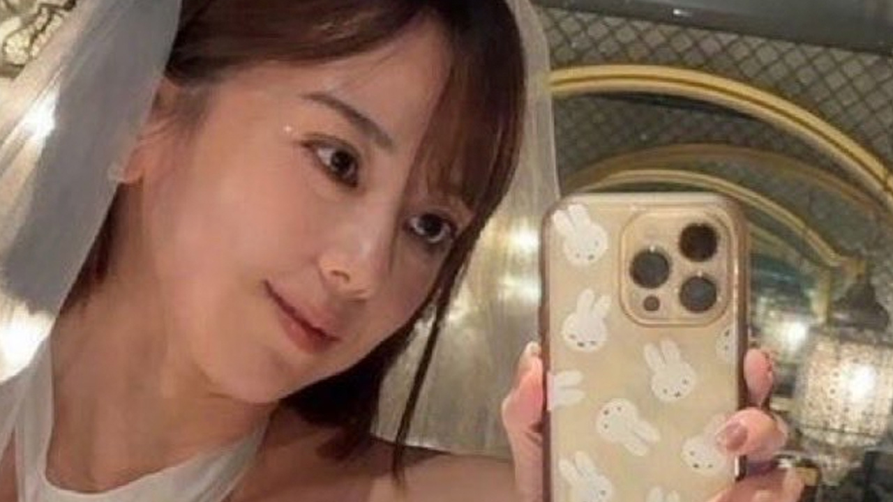 絃花みき｜鏡の花嫁の画像1