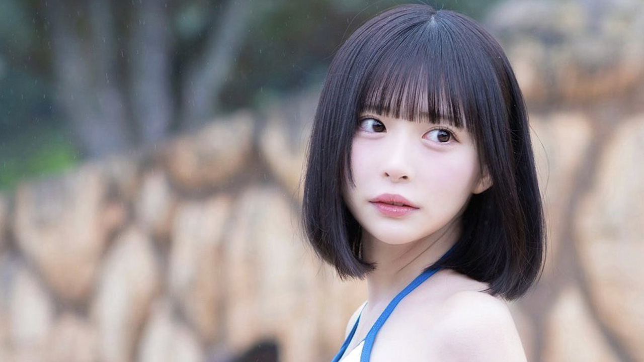 木村夢叶、最強の美ヒップの画像1