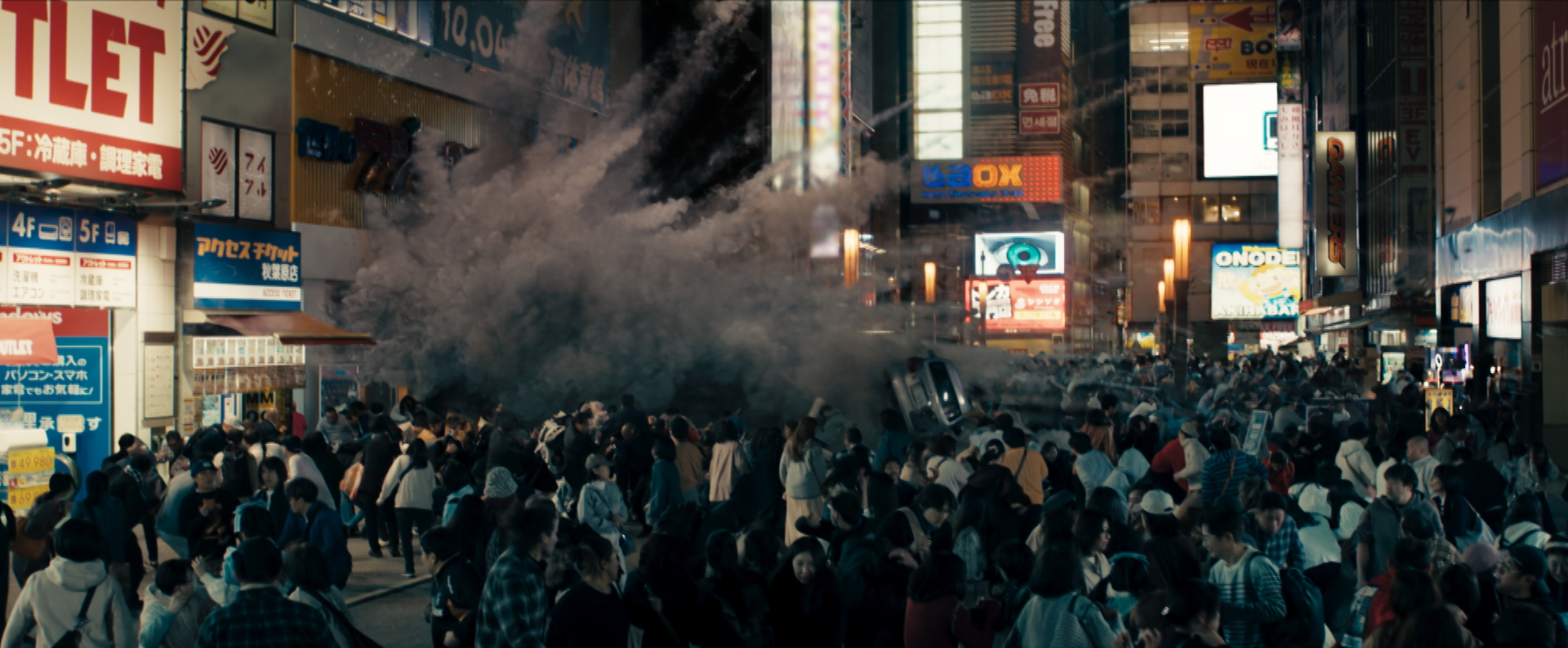 映画『爆弾』　怪演・佐藤二朗と対峙する山田裕貴の存在感「急に2人で笑いだして…」【永井聡監督インタビュー】の画像2