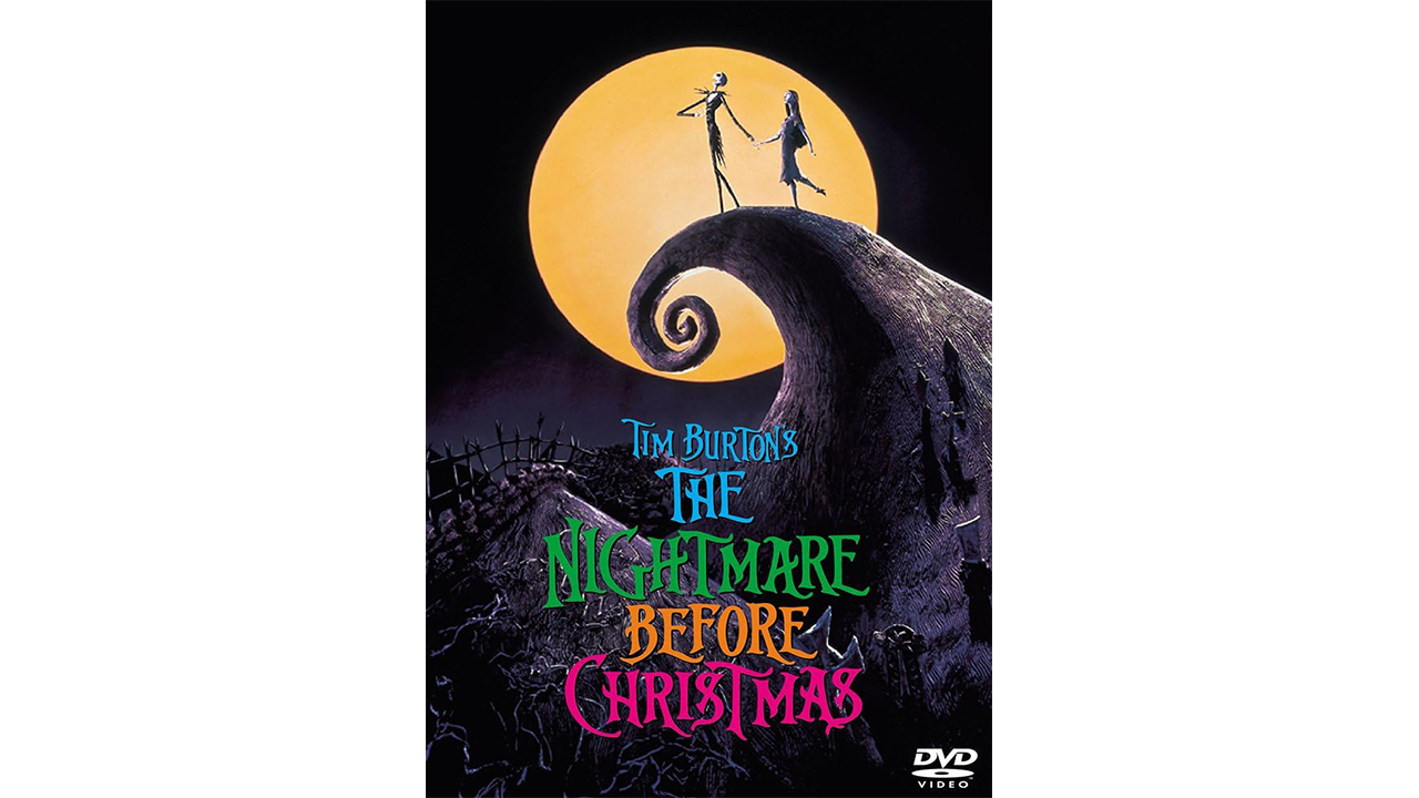 コンプラに捉われない異質のディズニー映画『ナイトメアー・ビフォア・クリスマス』の画像1