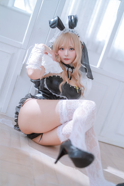 天音ありぃ｜白光の檻の画像2