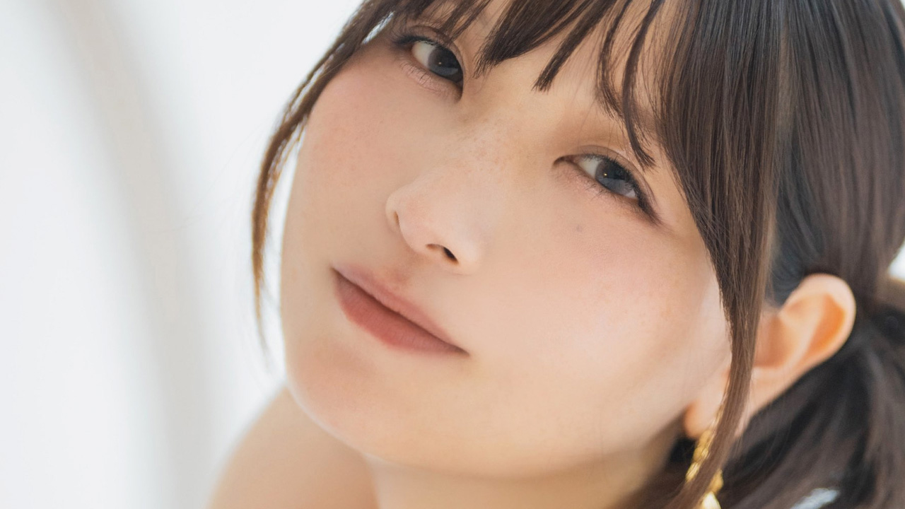 あまつまりな|透きとおる声の画像1