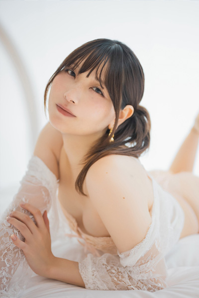 あまつまりな|透きとおる声の画像2