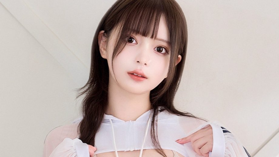 早瀬みる、さすがに良い体型すぎる