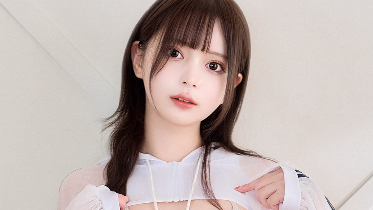 早瀬みる、さすがに良い体型すぎるの画像1