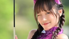 霧島聖子｜紫の約束