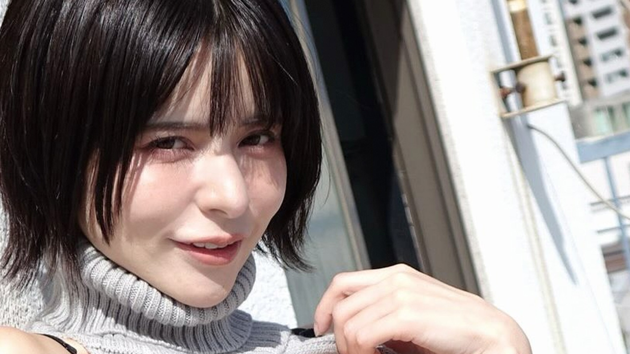 紅羽祐美|灰色の太陽の画像1