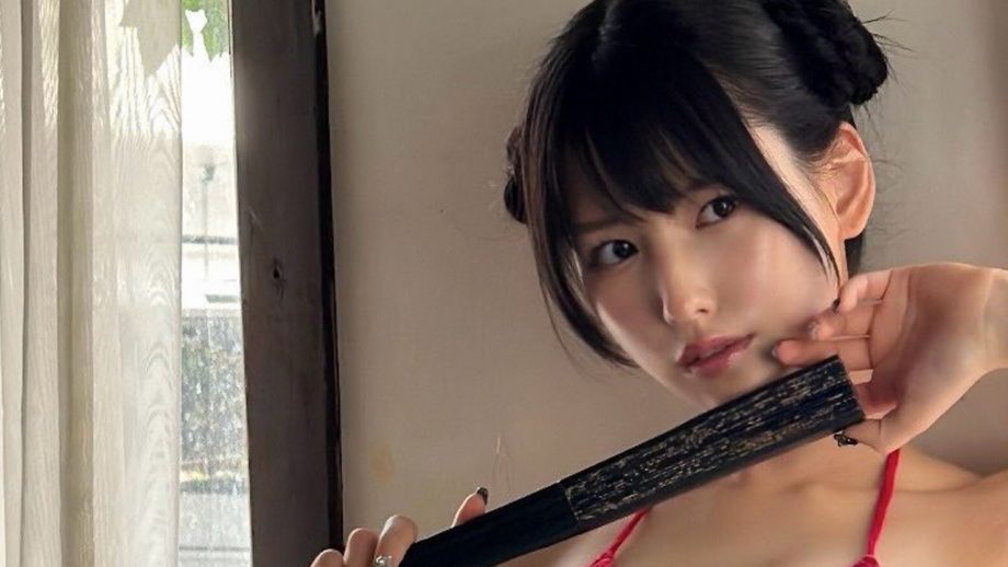 森嶋あんり、別格の中華娘