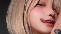 雪音氷菜｜黒の祝祭