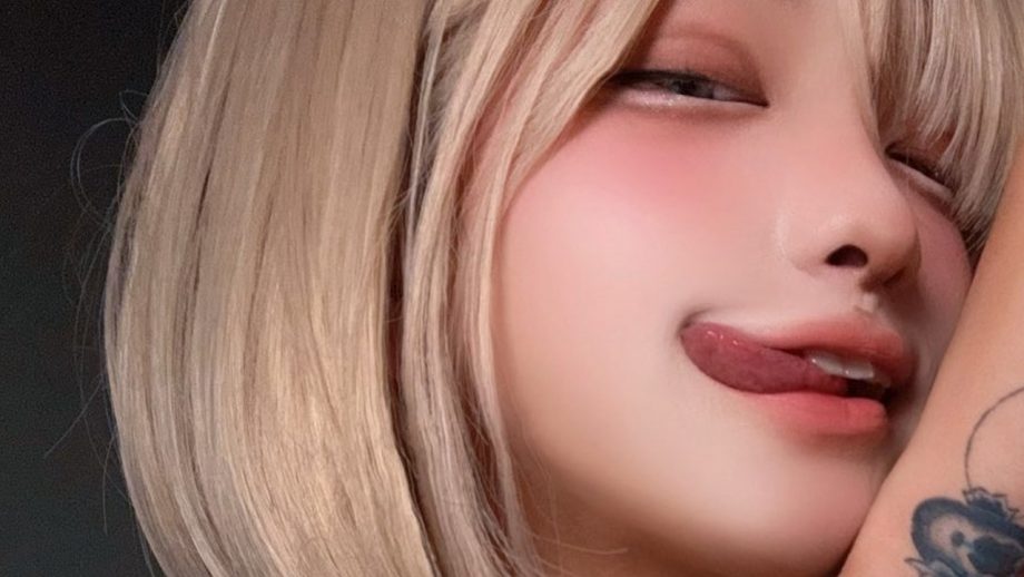 雪音氷菜｜黒の祝祭