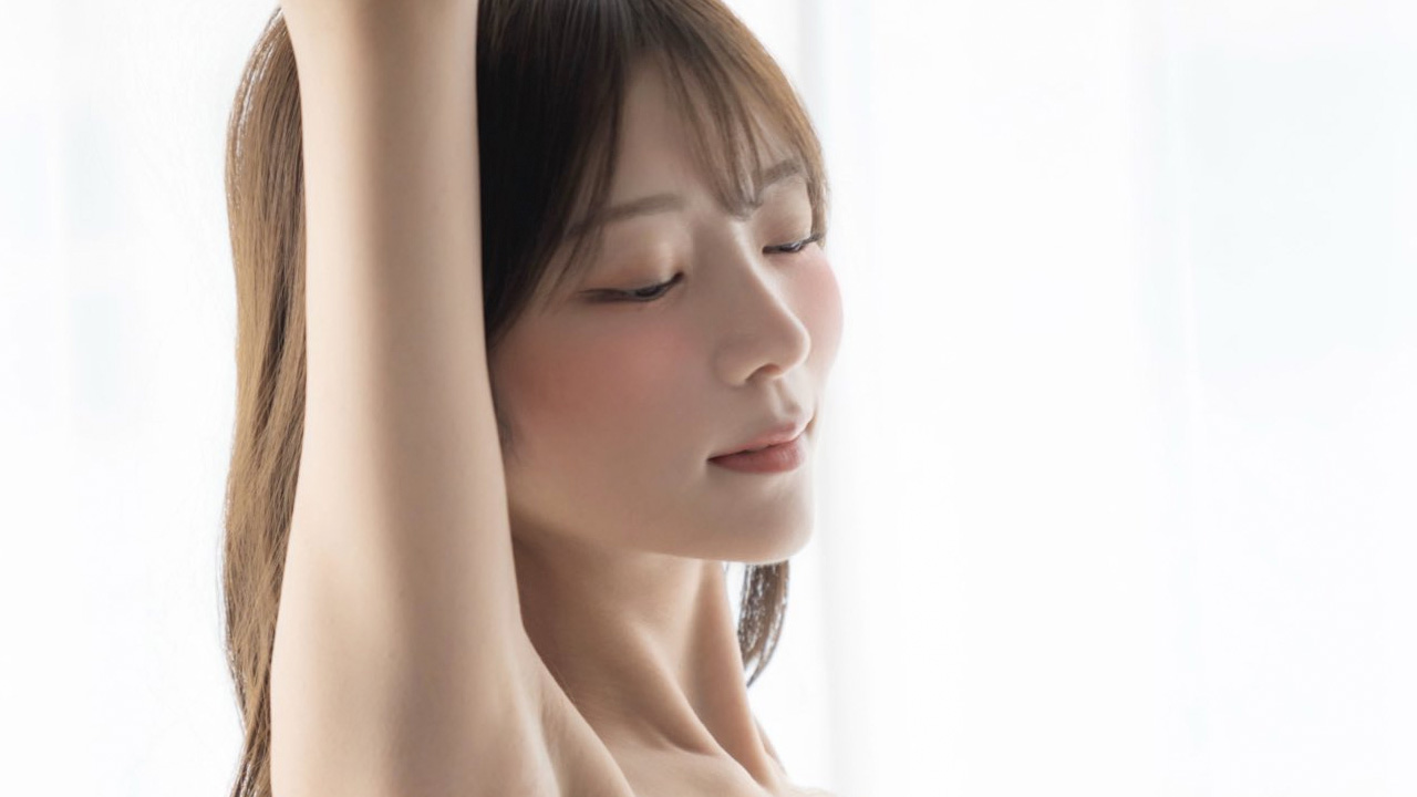 甘党からし｜朝の祈りの画像1