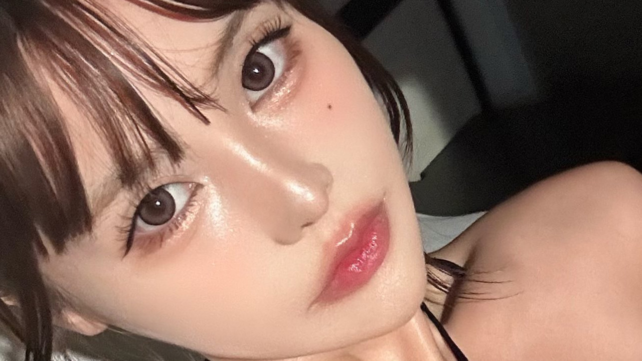 チロルちゃん｜影の蜜の画像1